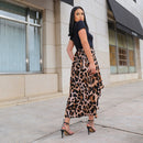 Saia Envelope |  Forro Interno | AJUSTÁVEL AO CORPO