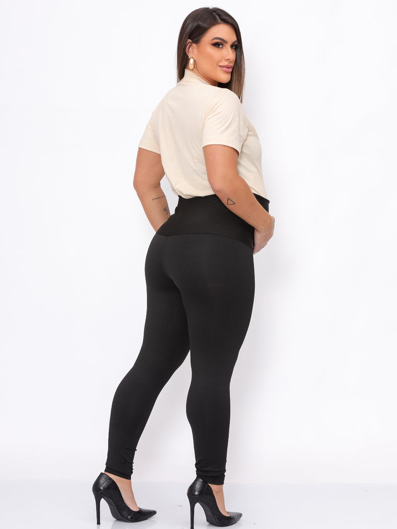 Legging Gestante