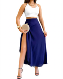 Saia Envelope |  Forro Interno | AJUSTÁVEL AO CORPO