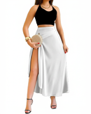 Saia Envelope |  Forro Interno | AJUSTÁVEL AO CORPO