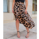 Saia Envelope |  Forro Interno | AJUSTÁVEL AO CORPO