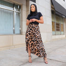 Saia Envelope |  Forro Interno | AJUSTÁVEL AO CORPO